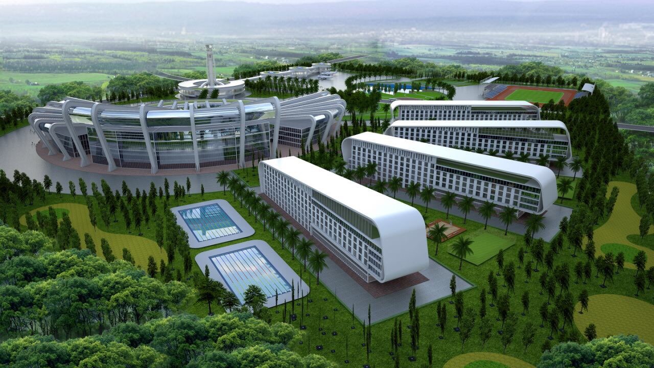 Chuẩn bị khởi công Trường Đại học FLC tại Quảng Ninh