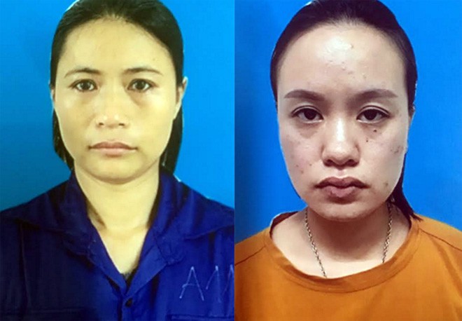 Ph&aacute;t hiện ổ nh&oacute;m tội phạm tổ chức mang thai hộ li&ecirc;n tỉnh - Ảnh 1.