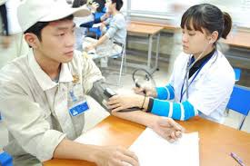 Số ngày nghỉ ốm hưởng chế độ