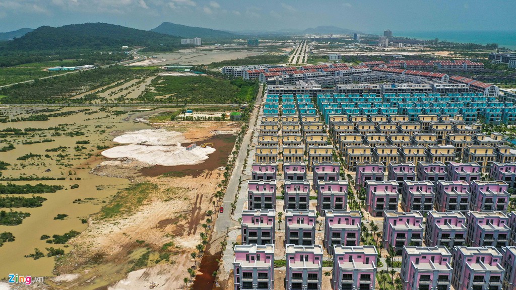 "Nhiều người nói không đúng về Phú Quốc khiến tôi rất buồn"
