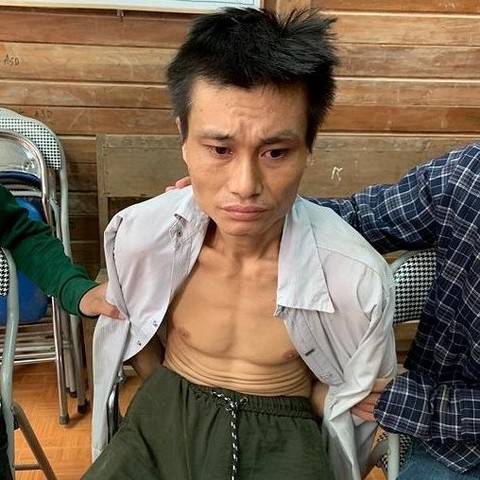 Ng&agrave;y lầm lũi chăn tr&acirc;u, đ&ecirc;m biến h&igrave;nh th&agrave;nh &ocirc;ng tr&ugrave;m ở Nghệ An - Ảnh 1.