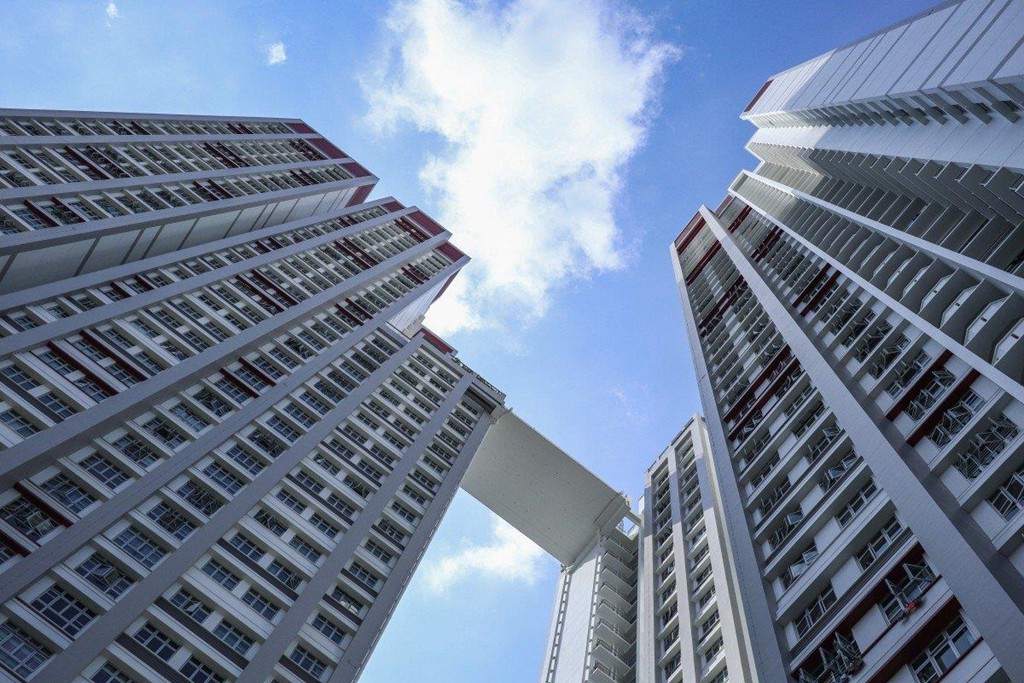 Thị trường nhà đất Singapore đầy rủi ro, nguy hiểm - Ảnh 3.