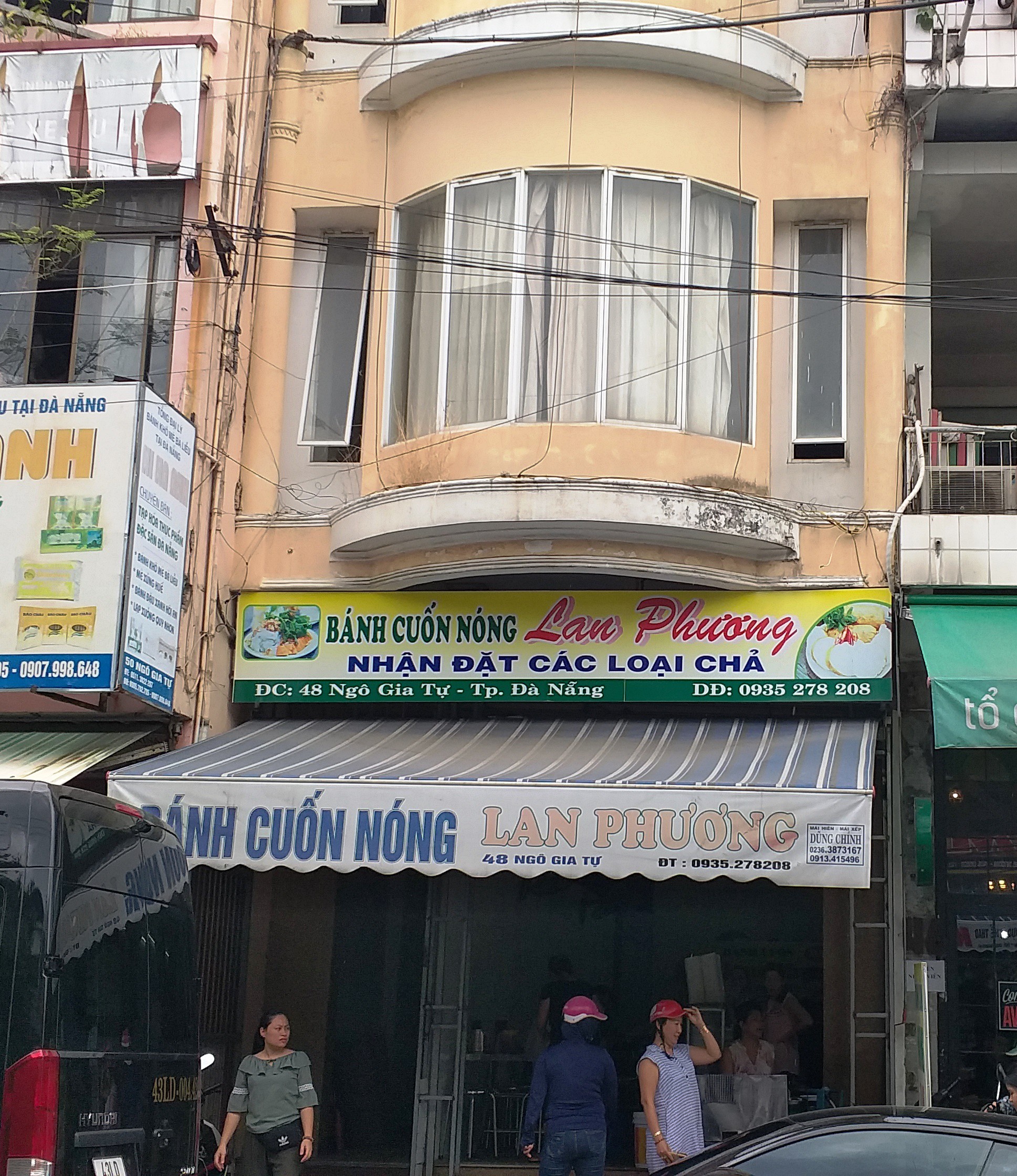 Hoãn xử vụ tranh chấp hợp đồng thuê nhà thuộc dự án SVĐ Chi Lăng - Ảnh 1.