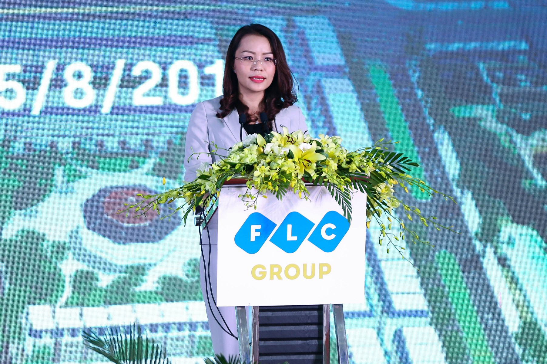 Ch&iacute;nh thức khởi c&ocirc;ng dự &aacute;n Khu đ&ocirc; thị cao cấp FLC Legacy Kon Tum - Ảnh 5.