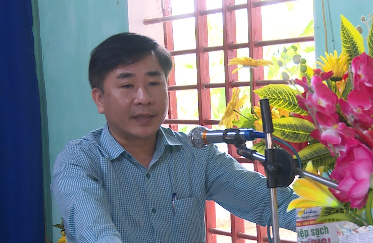 Quảng Bình có tân Chủ tịch LĐLĐ tỉnh