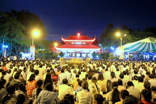 Biết chính mình