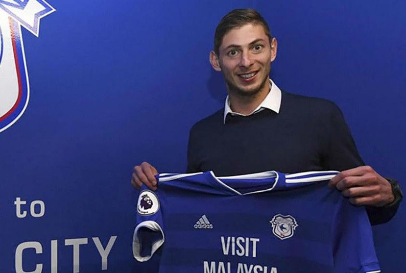 V&eacute;n m&agrave;n b&iacute; ẩn quanh vụ tử nạn m&aacute;y bay của Emiliano Sala - Ảnh 4.
