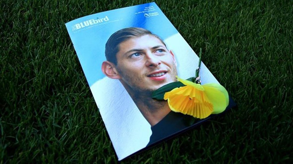Vén màn bí ẩn quanh vụ tử nạn máy bay của Emiliano Sala