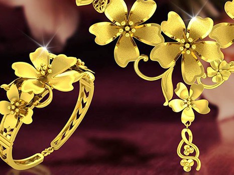 Sốt giá quá cao lại chính là yếu điểm của doanh nghiệp vàng?