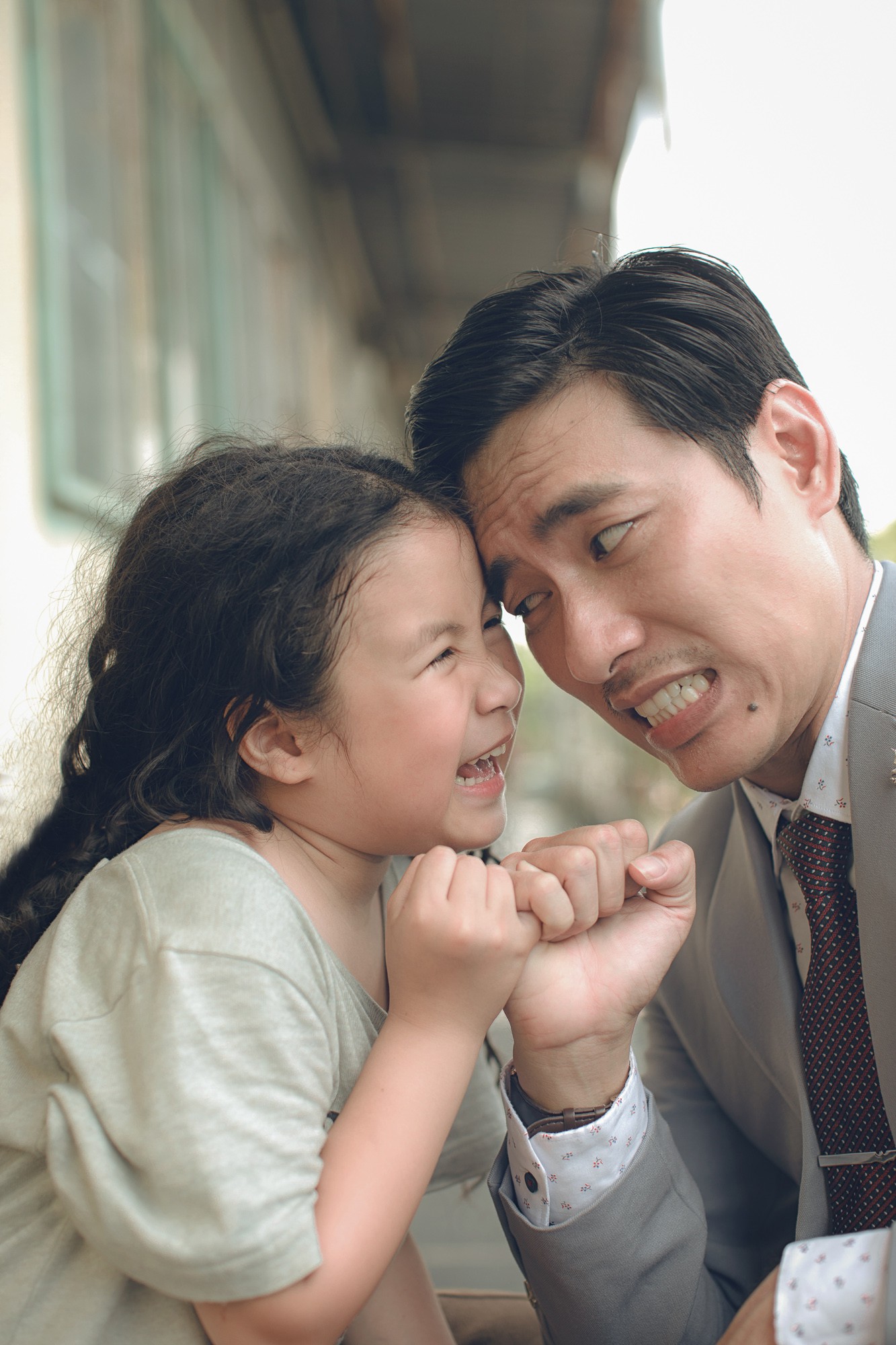 Kiều Minh Tuấn t&aacute;i xuất m&agrave;n ảnh rộng với &ldquo;Nắng 3&rdquo; - Ảnh 2.