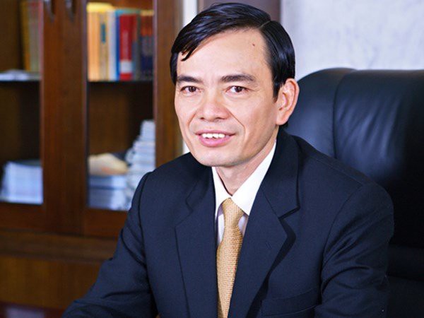 Nguyên Tổng giám đốc BIDV Trần Anh Tuấn qua đời
