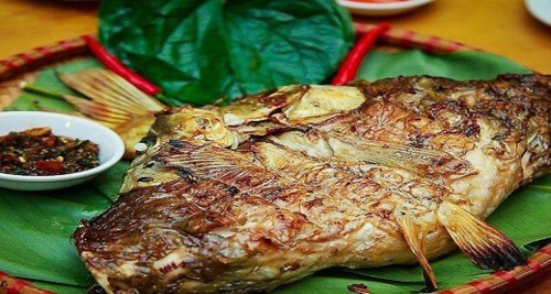 Không ngờ Việt Nam có món đặc sản tên kỳ lạ đến vậy - Ảnh 1.