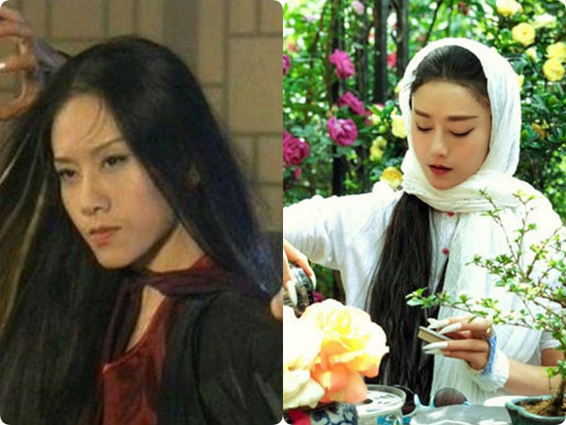 Mỹ nh&acirc;n Anh h&ugrave;ng xạ đi&ecirc;u U60 m&agrave; nhan sắc vẫn tựa g&aacute;i đ&ocirc;i mươi - Ảnh 1.