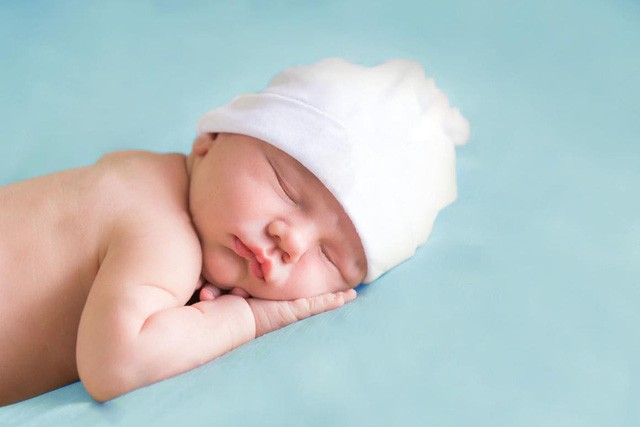 Chăm s&oacute;c b&eacute; y&ecirc;u từ những điều giản đơn nhất - Ảnh 1.