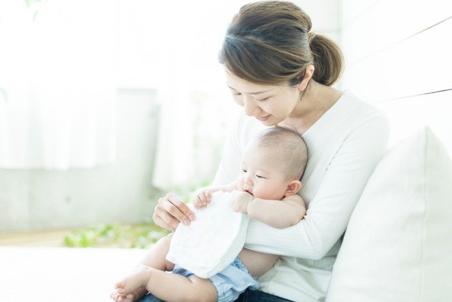 Chăm sóc bé yêu từ những điều giản đơn nhất