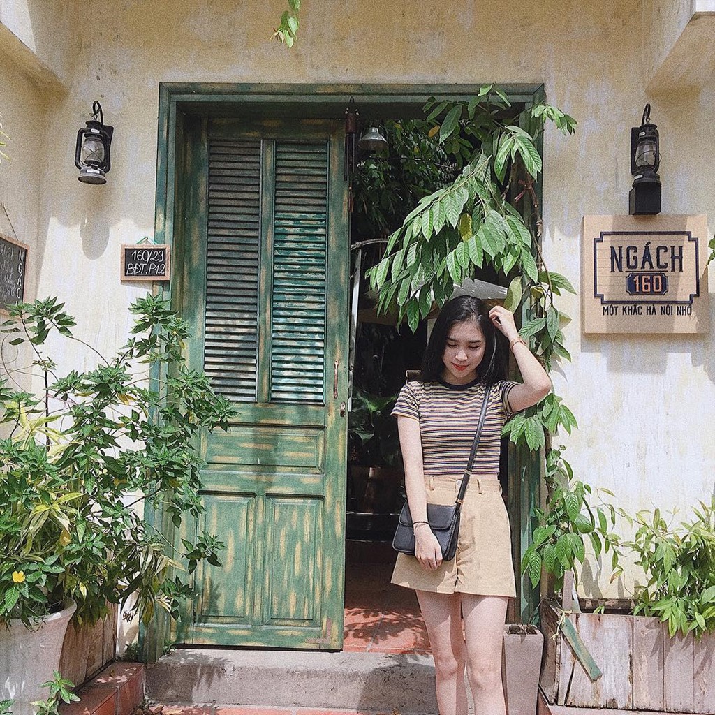 Săn l&ugrave;ng 7 mặt tiền sống ảo miễn ph&iacute; h&uacute;t giới trẻ ở TP HCM - Ảnh 6.