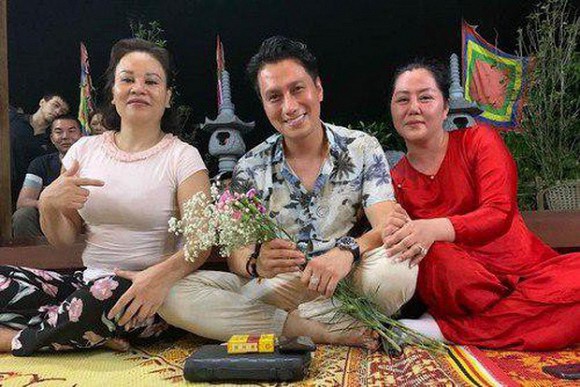 Việt Anh n&oacute;i l&yacute; do đi thẩm mỹ - Ảnh 3.