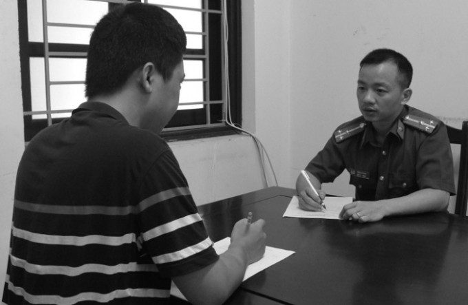 Hiểm họa rình rập người Việt lao động “chui” ở nước ngoài