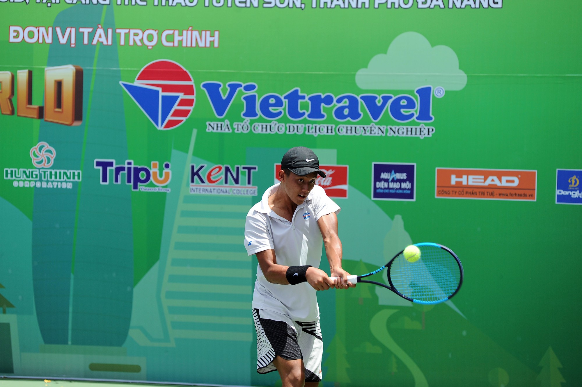 Phạm Minh Tuấn tỏa s&aacute;ng tại VTF Pro Tour 200 &ndash; lần 3 - Ảnh 2.