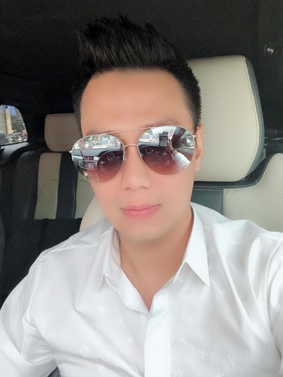 Việt Anh nói lý do đi thẩm mỹ