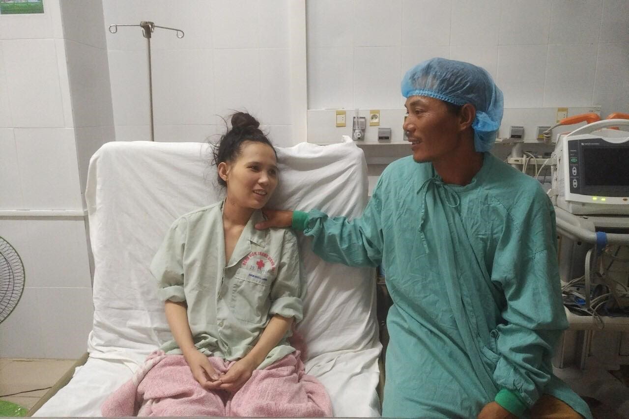 Cứu sống bệnh nhân viêm cơ tim tính mạng bị đe dọa
