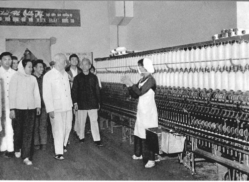 Yêu nước là cội nguồn văn hóa
