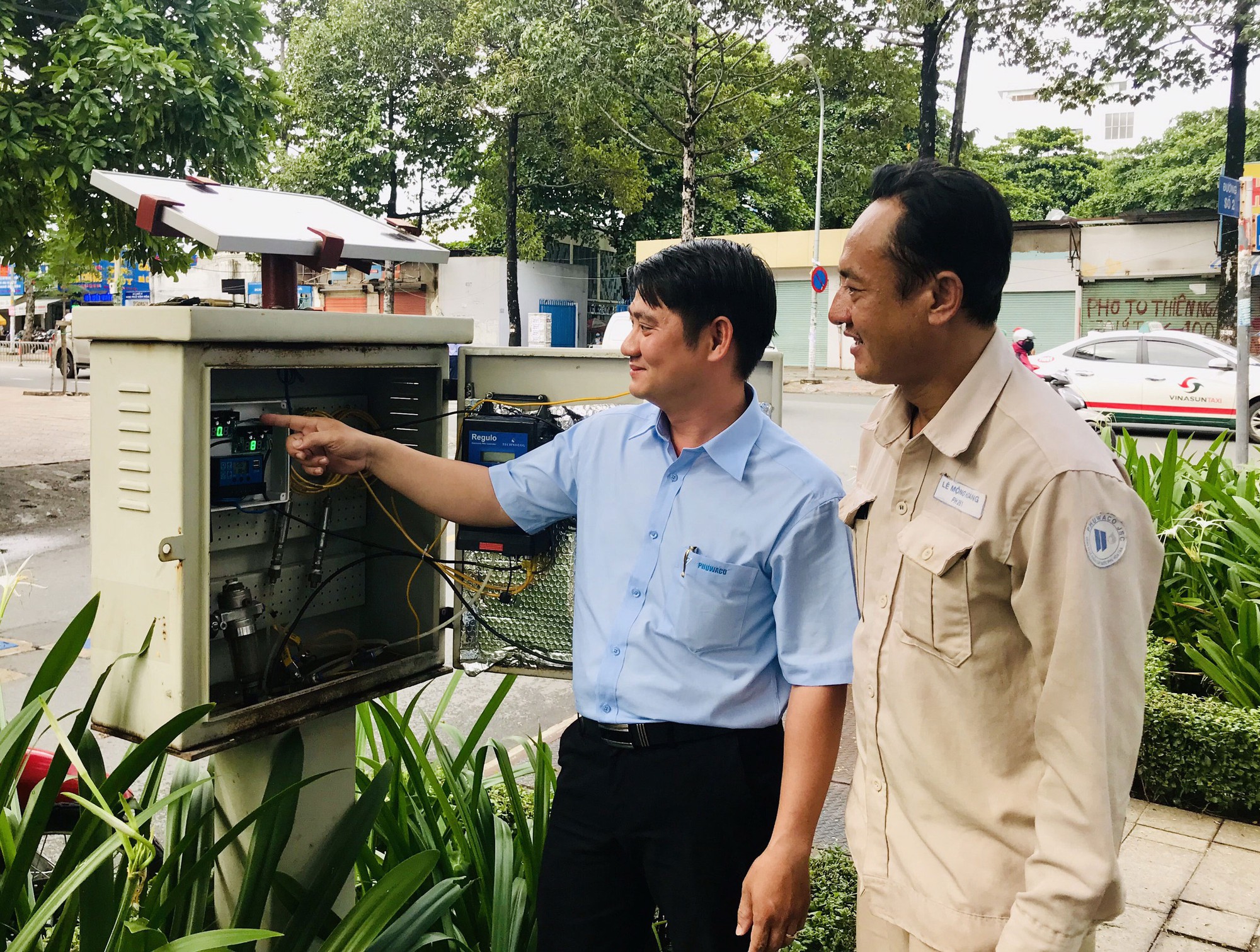 GIẢI THƯỞNG TÔN ĐỨC THẮNG NĂM 2019: Lặng lẽ cống hiến