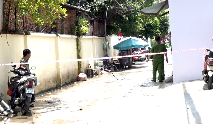 Vụ dây điện đứt gây chết người: Đẩy mạnh kiểm tra, rà soát an toàn hệ thống điện
