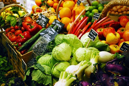 Lỗ hổng trong hệ thống cấp phép organic ở Mỹ
