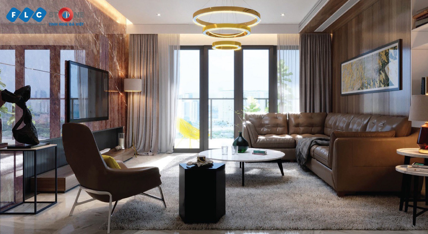 3 chữ "T" để nhà luôn là chốn bình yên