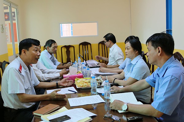 Tăng cường thanh - kiểm tra đột xuất doanh nghiệp nợ đọng BHXH