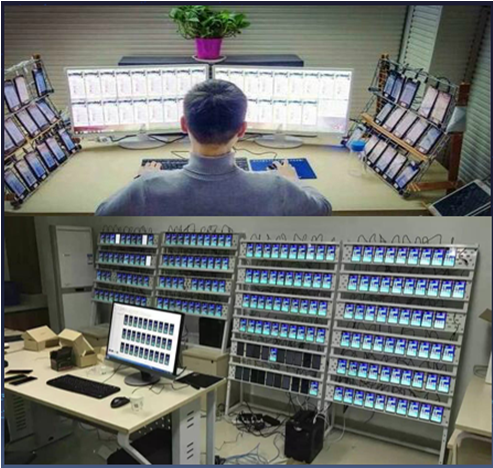 Chiêu săn tiền từ các khuyến mãi online của người Trung Quốc