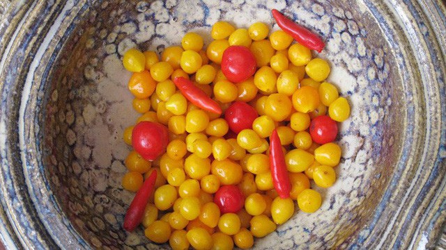 Nh&agrave; gi&agrave;u mạnh tay chi tiền mua quả dại c&oacute; gi&aacute; hơn nửa tỉ đồng/kg - Ảnh 4.