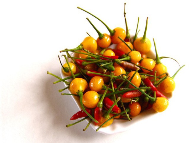 Nh&agrave; gi&agrave;u mạnh tay chi tiền mua quả dại c&oacute; gi&aacute; hơn nửa tỉ đồng/kg - Ảnh 6.