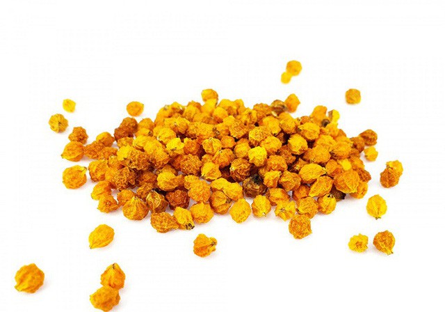 Nh&agrave; gi&agrave;u mạnh tay chi tiền mua quả dại c&oacute; gi&aacute; hơn nửa tỉ đồng/kg - Ảnh 8.