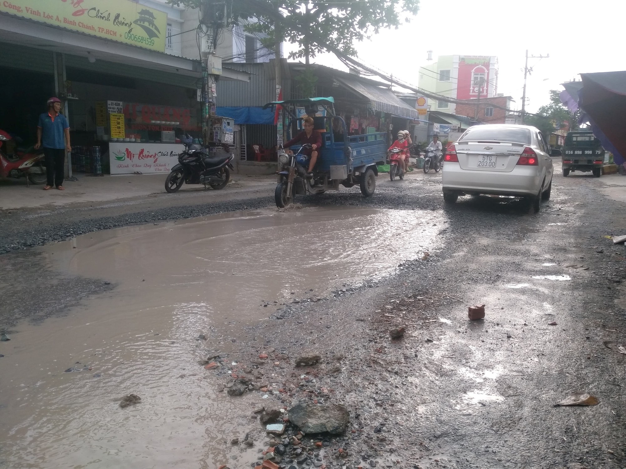 C&aacute;c quỹ thu từ người d&acirc;n phải chi đ&uacute;ng mục đ&iacute;ch - Ảnh 1.