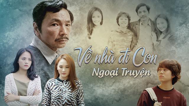 Kh&aacute;n giả thỏa m&atilde;n với ngoại truyện &ldquo;Về nh&agrave; đi con&rdquo; - Ảnh 1.