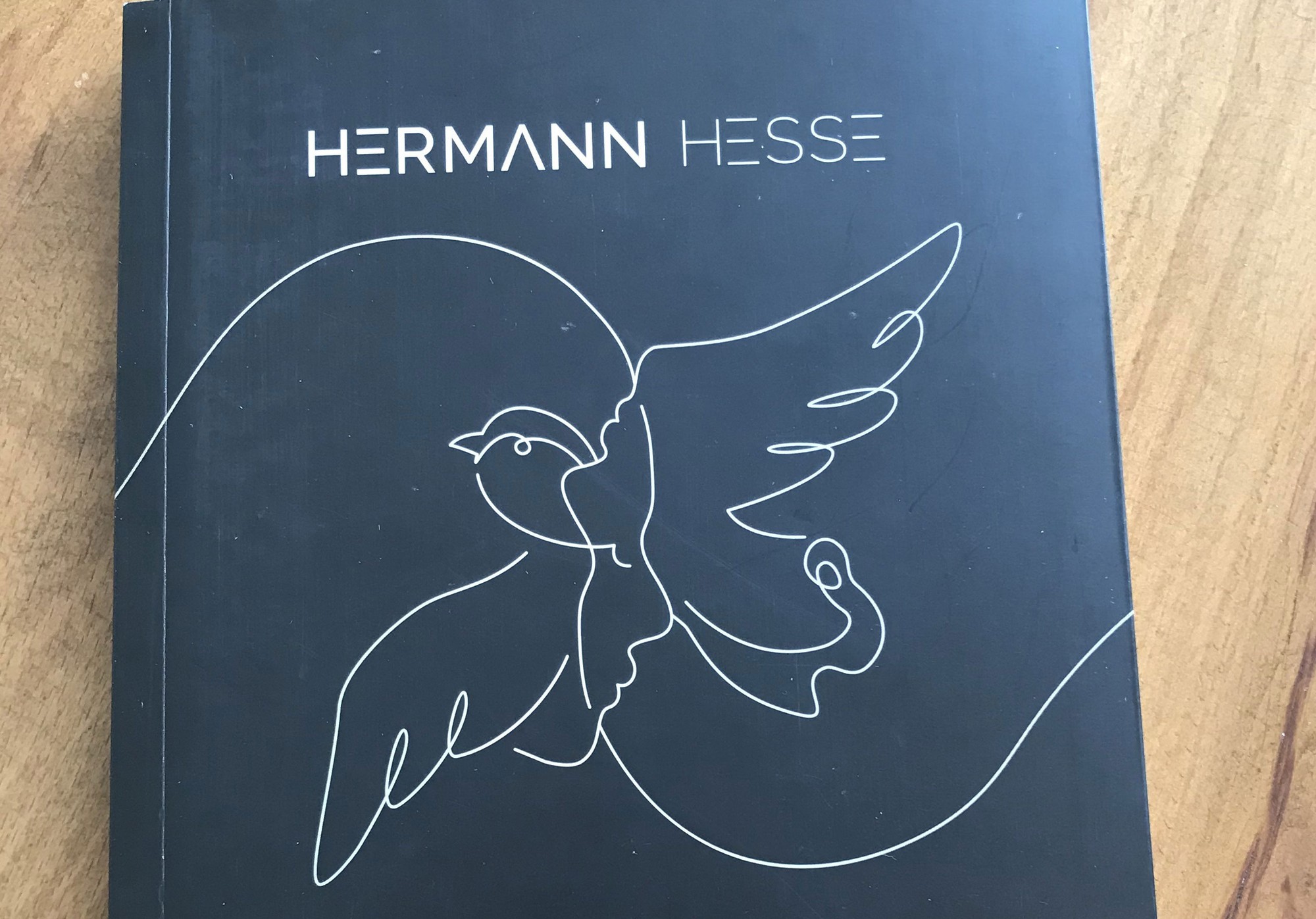 Hermann Hesse và những hành trình tuổi trẻ
