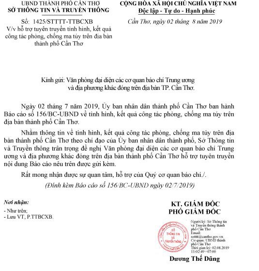 Cần Thơ: Số người nghiện tăng l&agrave; do đua đ&ograve;i, muốn s&agrave;nh điệu - Ảnh 1.