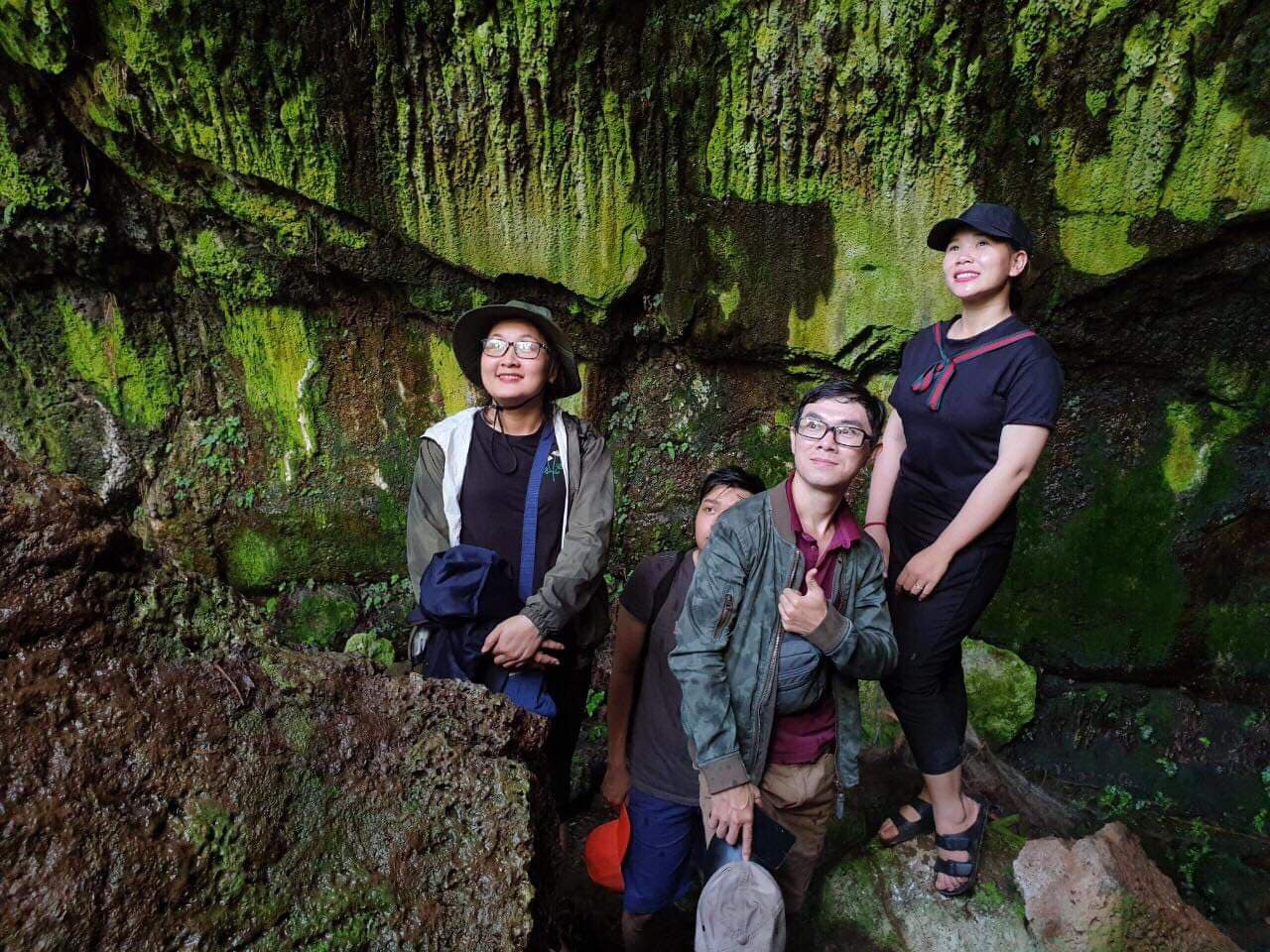 Kh&aacute;m ph&aacute; hang dung nham d&agrave;i tốp 5 Đ&ocirc;ng Nam &Aacute; - Ảnh 4.