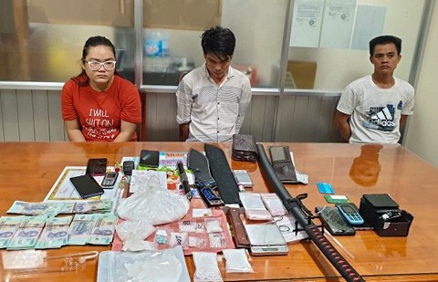 Cần Thơ: Số người nghiện tăng là do đua đòi, muốn "sành điệu"