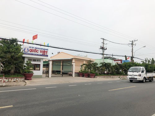 CÀ MAU: Công nhân khốn khổ vì doanh nghiệp nợ BHXH