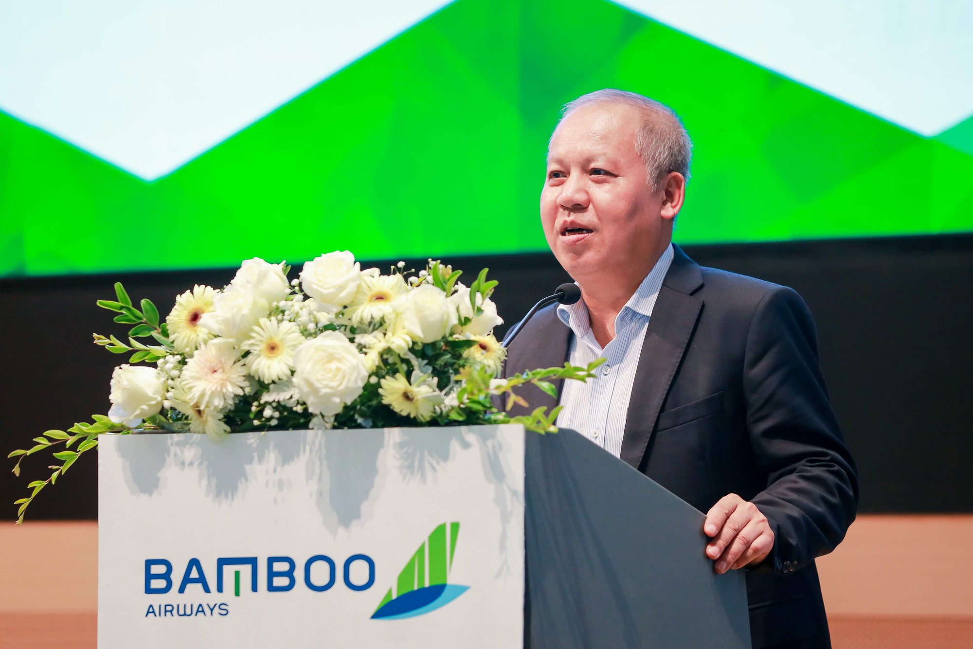 Cục H&agrave;ng Kh&ocirc;ng Việt Nam: Đề nghị Bamboo Airways sớm bay thẳng tới Mỹ - Ảnh 2.
