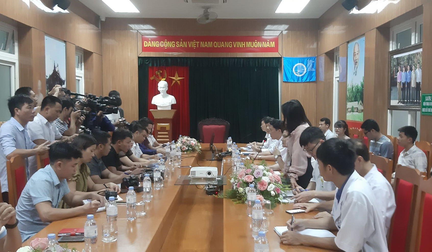 6 bệnh nhân chạy thận có biểu hiện sốc: Chưa có bất kỳ hình thức xử lý nào với ê kíp trực