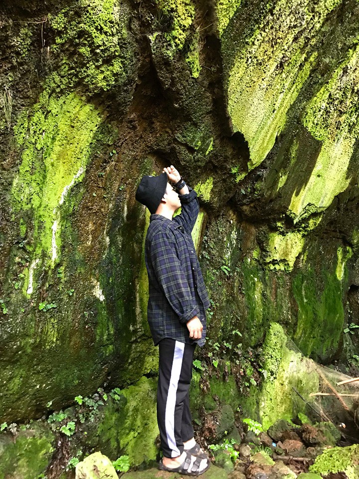 Kh&aacute;m ph&aacute; hang dung nham d&agrave;i tốp 5 Đ&ocirc;ng Nam &Aacute; - Ảnh 3.