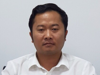 Hiệu trưởng Trường Đại học Đông Đô Dương Văn Hoà bị bắt