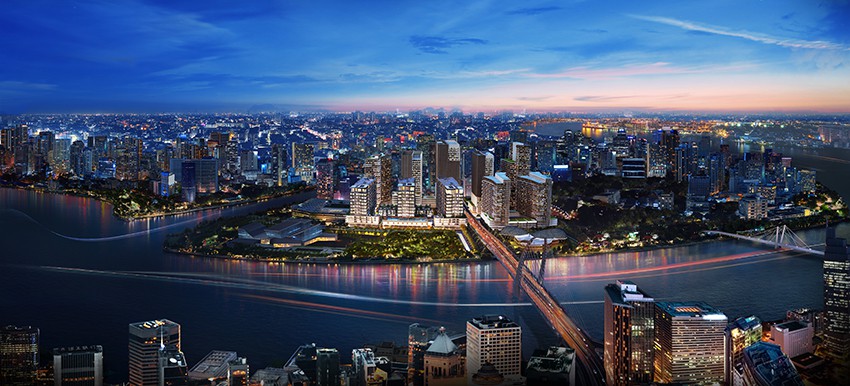 SonKim Land tiếp tục huy động th&agrave;nh c&ocirc;ng 121 triệu USD - Ảnh 1.