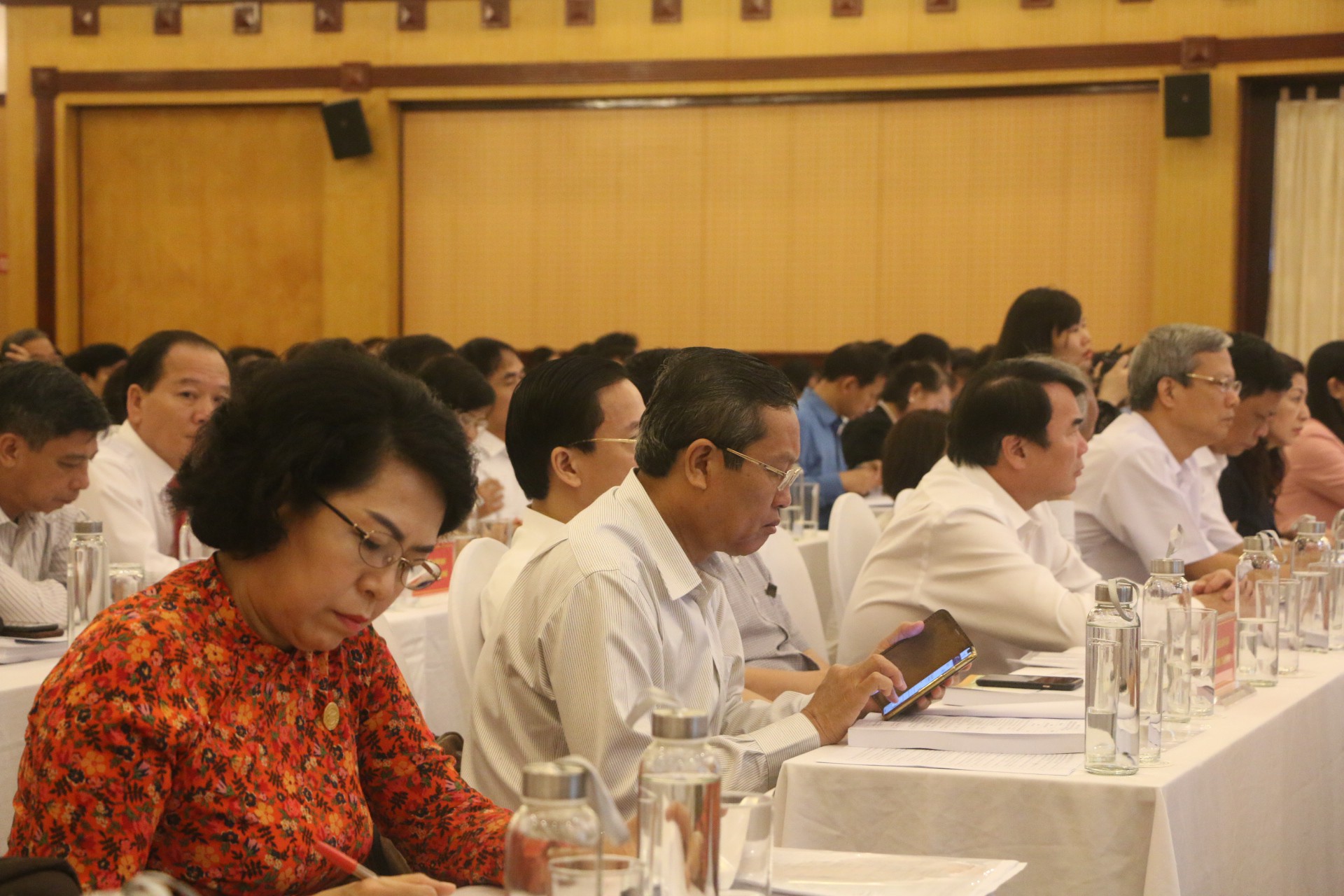 Thường trực Ban Bí thư nói về hàng trăm người nước ngoài trong đường dây đánh bạc tại Hải Phòng mà không phát hiện - Ảnh 3.