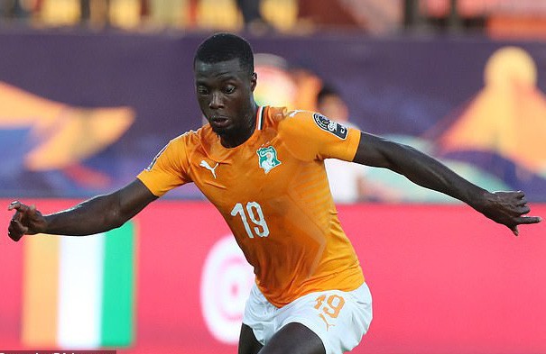 Đ&agrave;m ph&aacute;n si&ecirc;u đỉnh, Arsenal sắm sao Pepe chỉ với 20 triệu bảng - Ảnh 7.