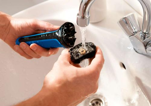 Những lưu ý khi cạo râu phái mạnh nên biết - Ảnh 2.